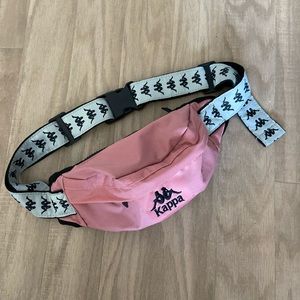 Kappa Fanny/Bum Bag